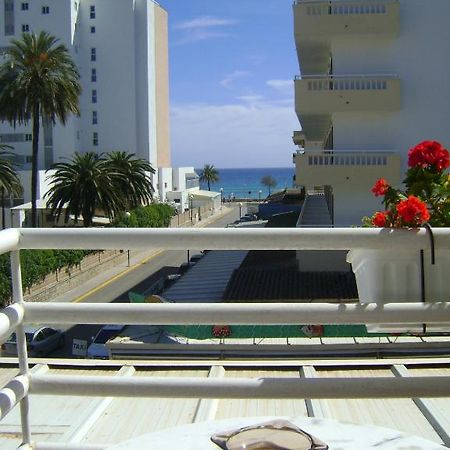 Saturno Hotel Cala Millor  Exterior photo