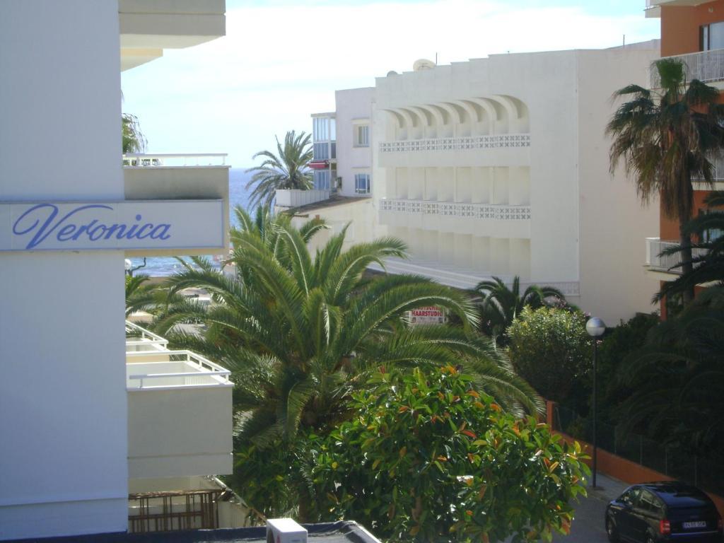 Saturno Hotel Cala Millor  Room photo