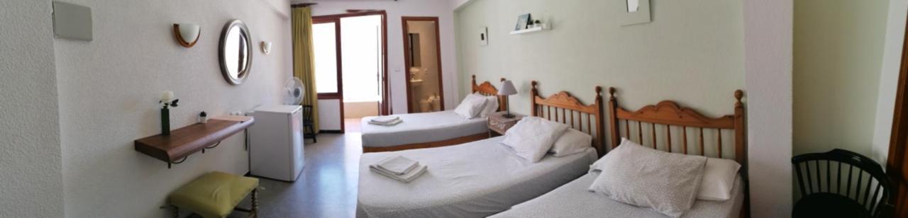 Saturno Hotel Cala Millor  Exterior photo