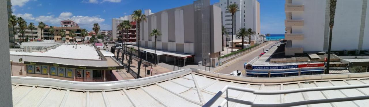 Saturno Hotel Cala Millor  Exterior photo