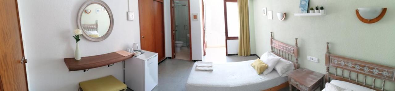 Saturno Hotel Cala Millor  Exterior photo